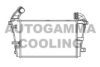 AUTOGAMMA 105940 Intercooler, charger
